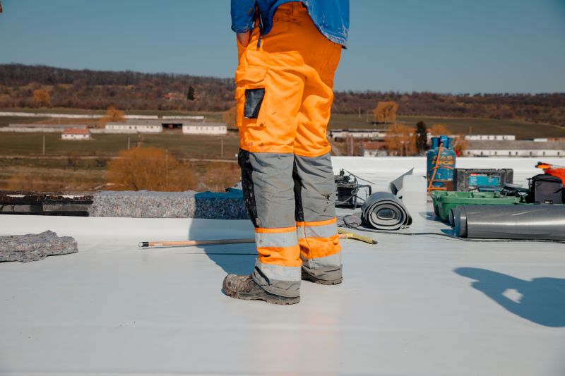 Best Roof Repair Contractors in Fairview, TN