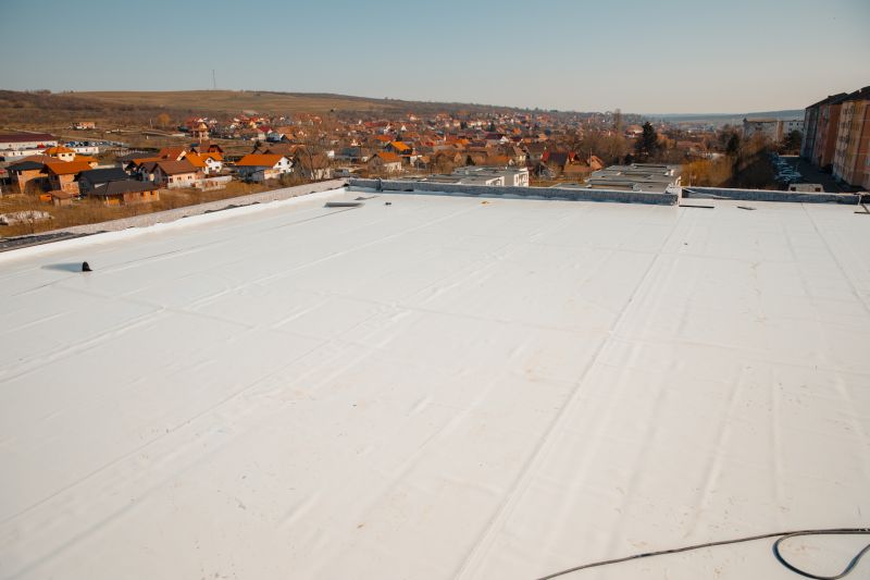Long-term Roofing Planning