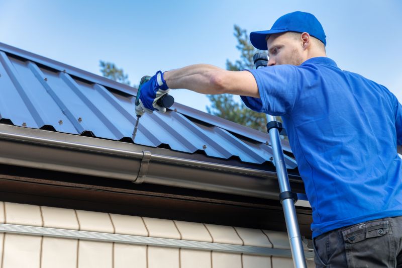 Specialized Roofing Companies